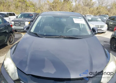 2016 Honda Hr-V Ex z USA, uszkodzony, nr VIN 3CZRU5H50GM738360